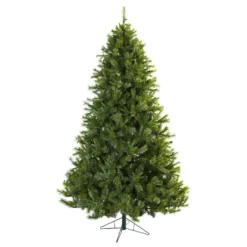 7.5' Majestic Multi-Pine Christmas Tree W/Clear Lights 10 7.5' Majestic Multi-Pine Christmas Tree W/Clear Lights -Cheap Artificial Trees Store artificial 75 majestic multi pine christmas tree wclear lights nearly natural 553404