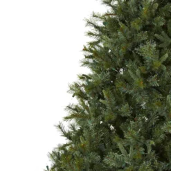 7.5' Majestic Multi-Pine Christmas Tree W/Clear Lights 11 7.5' Majestic Multi-Pine Christmas Tree W/Clear Lights -Cheap Artificial Trees Store artificial 75 majestic multi pine christmas tree wclear lights nearly natural 905098