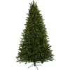 7.5’ Rembrandt Christmas Tree W/Clear Lights