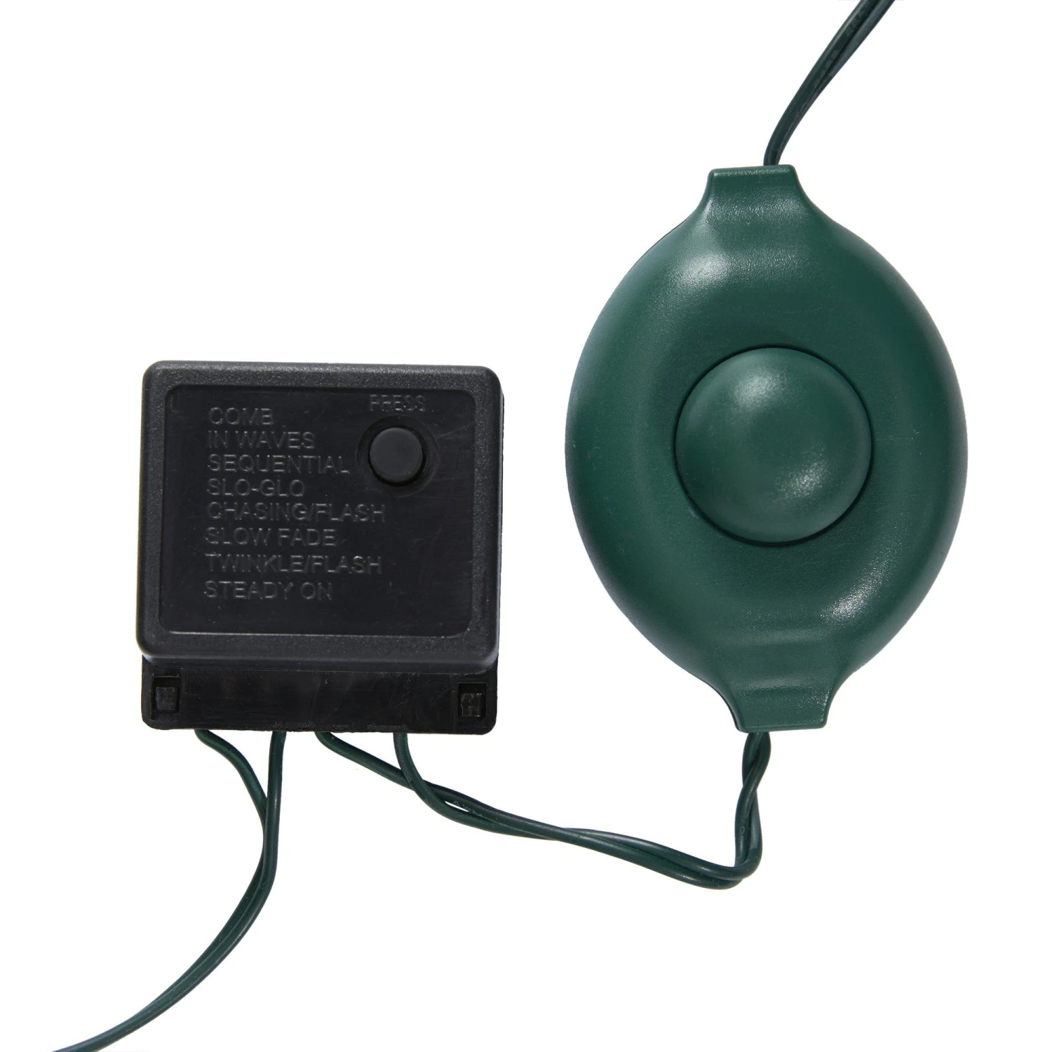 7.5' South Carolina Spruce Real Touch Artificial Christmas Tree 4 7.5' South Carolina Spruce Real Touch Artificial Christmas Tree - Image 4