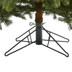 7.5' South Carolina Spruce Real Touch Artificial Christmas Tree 12 7.5' South Carolina Spruce Real Touch Artificial Christmas Tree -Cheap Artificial Trees Store artificial 75 south carolina spruce real touch artificial christmas tree with 650 multifunction warm white nearly natural 684856