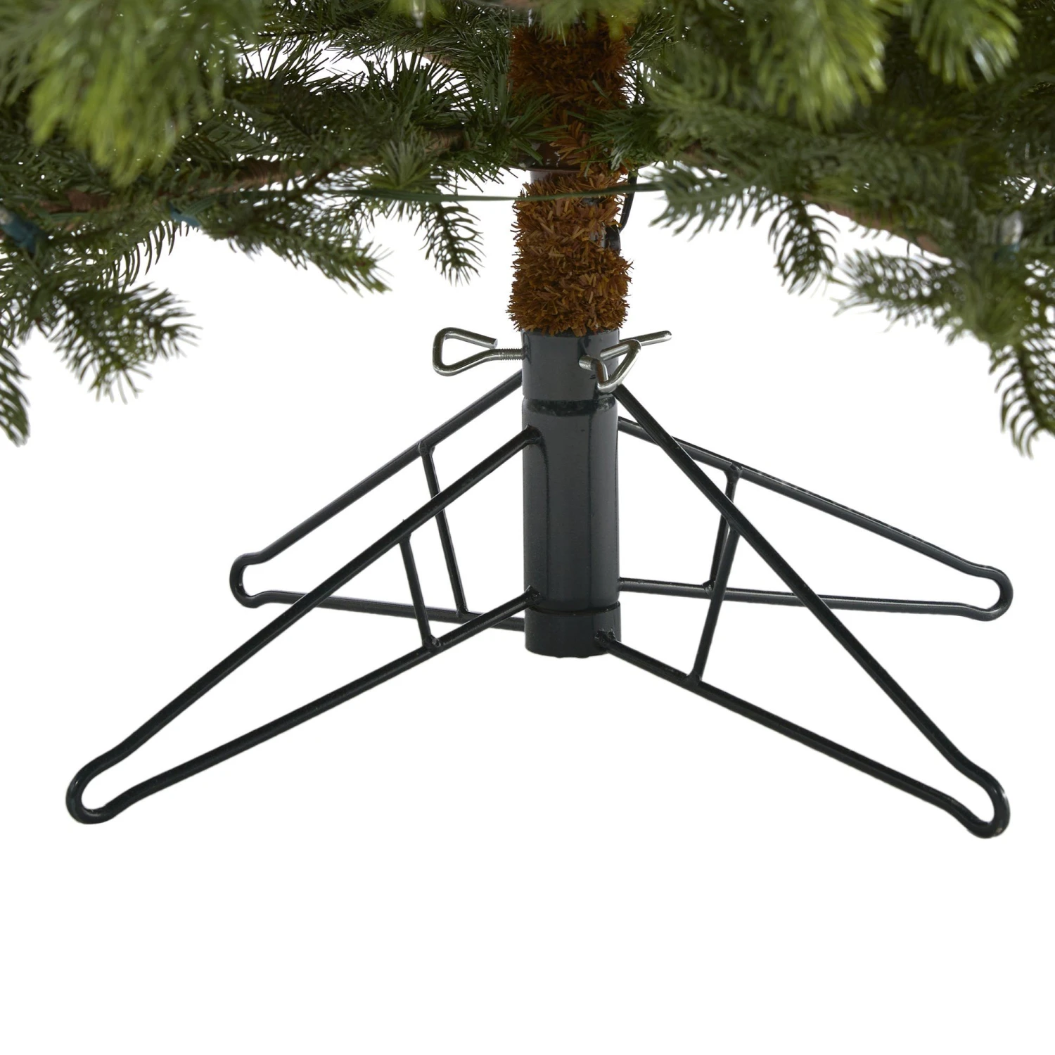 7.5' South Carolina Spruce Real Touch Artificial Christmas Tree 5 7.5' South Carolina Spruce Real Touch Artificial Christmas Tree - Image 5