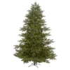 7.5' South Carolina Spruce Real Touch Artificial Christmas Tree