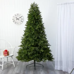 7.5’ Washington Fir Artificial Christmas Tree With 600 Clear Lights And 1610 Bendable Branches 18 7.5’ Washington Fir Artificial Christmas Tree With 600 Clear Lights And 1610 Bendable Branches -Cheap Artificial Trees Store artificial 75 washington fir artificial christmas tree with 600 clear lights and 1610 bendable branches nearly natural 373791