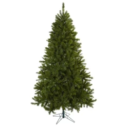 7.5’ Windermere Christmas Tree W/Clear Lights -Cheap Artificial Trees Store artificial 75 windermere christmas tree wclear lights nearly natural 506973