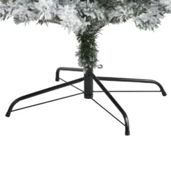 8' Flocked Rock Springs Spruce Artificial Christmas Tree 9 8' Flocked Rock Springs Spruce Artificial Christmas Tree -Cheap Artificial Trees Store artificial 8 flocked rock springs spruce artificial christmas tree nearly natural 772695