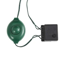 8' Slim Virginia Spruce Artificial Christmas Tree -Cheap Artificial Trees Store artificial 8 slim virginia spruce artificial christmas tree with 600 warm white multifunction led lights wit nearly natural 828878