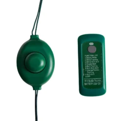 9’ Vermont Spruce Artificial Christmas Tree -Cheap Artificial Trees Store artificial 9 vermont spruce tree with 850 color changing multifunction with remote control led lights nearly natural 838555